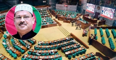  এমপি হাসিবুর রহমান স্বপনের মৃত্যুতে শোকপ্রস্তাব, সংসদ মুলতবি