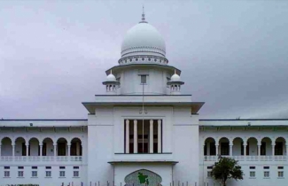 সব কারাগার ও থানায় বায়োমেট্রিক পদ্ধতি চালুর নির্দেশ