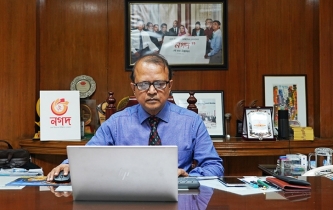 ‘নগদ’ ডাক বিভাগের সেবা, বিভ্রান্তির সুযোগ নেই: ডাক মহাপরিচালক