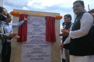 ভারত-বাংলাদেশ সম্পর্ক কালের বিবর্তনে উত্তীর্ণ: নৌপ্রতিমন্ত্রী
