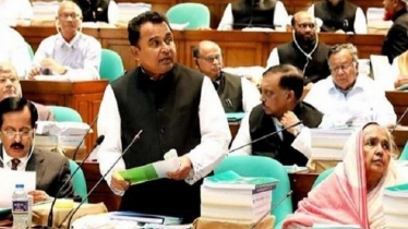 দেশের নাগরিকদের মাথাপিছু বৈদেশিক ঋণ ২৪৮৯০ টাকা : অর্থমন্ত্রী