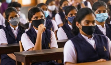শিক্ষাপ্রতিষ্ঠানগুলোর সময়সূচি প্রণয়নে সরকারের ১১ দফা নির্দেশনা