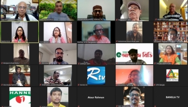 ‘জনস্বাস্থ্য সুরক্ষায় শক্তিশালী তামাক নিয়ন্ত্রণ আইন জরুরি’