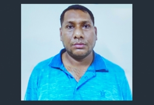 দৈনিক ১৩০ টাকা বেতনের নুরুলের ৪৬০ কোটি টাকার সম্পদ: র‌্যাব