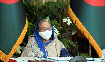 রাজধানীর চারপাশে চক্রাকার উড়াল সড়ক নির্মাণের নির্দেশ প্রধানমন্ত্রীর