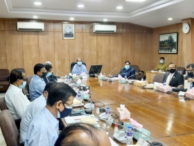১২ সেপ্টেম্বর থেকেই শিক্ষাপ্রতিষ্ঠানে পাঠদান শুরু