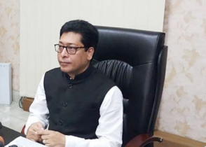সরকারি কর্মকর্তাদের স্যার-ম্যাডাম ডাকার নিয়ম নেই: ফরহাদ হোসেন