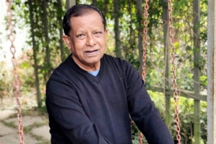 না ফেরার দেশে জাতীয় ক্রিকেট কোচ জালাল আহমেদ চৌধুরী
