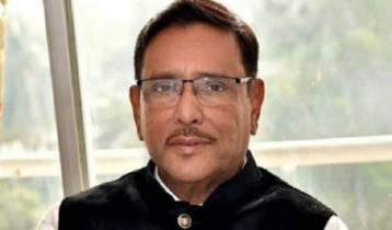 নতুন উচ্চতায় পৌছাবে বাংলাদেশ-আমেরিকার সম্পর্ক: কাদের