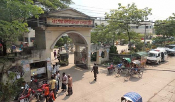 কুষ্টিয়ায় মদপানে ৩ জনের মৃত্যু