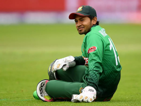 টি-টোয়েন্টিতে আর কিপিং করবেন না মুশফিক