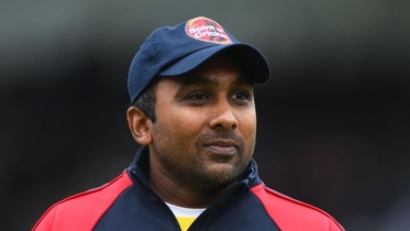 ভারতের কোচ হওয়ার প্রস্তাবে জয়াবর্ধনের ‘না’