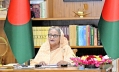 মৈত্রী পাইপলাইন বন্ধুপ্রতিম দুই দেশের পারস্পরিক সহযোগিতার মাইলফলক : প্রধানমন্ত্রী