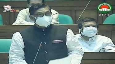 বিরোধিতার মধ্যেই বিদ্যুতের বিশেষ বিধানে মেয়াদ বাড়ানোর বিল পাস