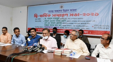ছাপা হয় না এমন ২১০টি পত্রিকা বন্ধ করার উদ্যোগ নিয়েছি: হাছান মাহমুদ