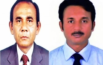 মুজিব  সভাপতি, দীপক সম্পাদক