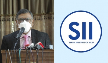 ‘ভারতের সেরাম টিকা না দিলে টাকা ফেরত আনা হবে’