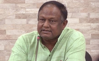‘জিএসপি প্লাস সুবিধা ইইউর রাজনৈতিক সিদ্ধান্তের ওপর নির্ভর করছে’