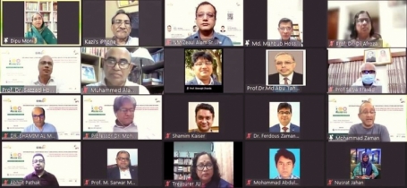 নতুন আইডিয়া ছাড়া কোনো দেশ এগোতে পারে না: শিক্ষা মন্ত্রী