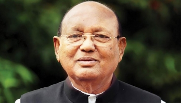 তোফায়েল আহমেদের শারীরিক অবস্থা স্থিতিশীল