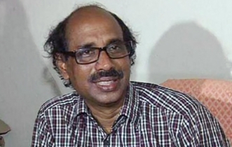 খালাস পেলেন সাংবাদিক প্রবীর সিকদার