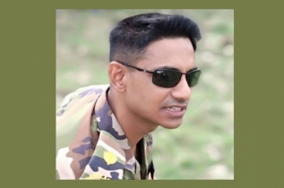 সিনহা হত্যা মামলার পঞ্চম সাক্ষীর সাক্ষ্যগ্রহণ শুরু