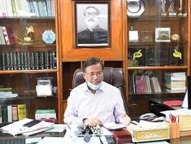 লাশ ছাড়া কবর দাবি প্রতারণা ও অনৈসলামিক: তথ্যমন্ত্রী