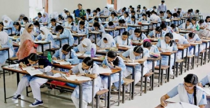 এসএসসি পরীক্ষার শুরু ১৯ জুন এসএসসি পরীক্ষার শুরু ১৯ জুন
