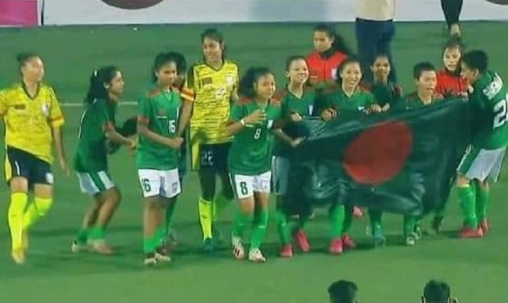 সাফ চ্যাম্পিয়ন বাংলাদেশ,রাষ্ট্রপতির অভিনন্দন সাফ চ্যাম্পিয়ন বাংলাদেশ,রাষ্ট্রপতির অভিনন্দন
