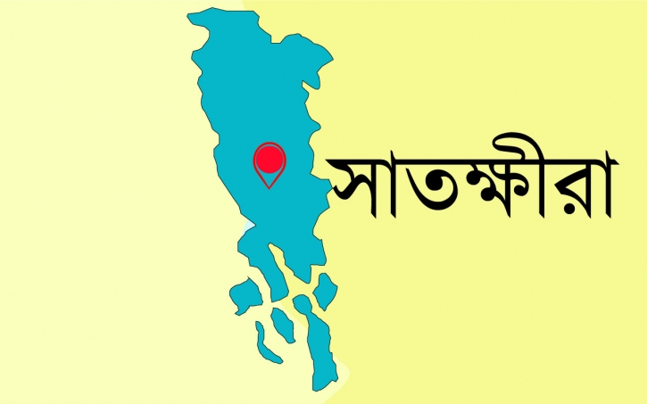 সাতক্ষীরায় লকডাউন বাড়ল আরও এক সপ্তাহ