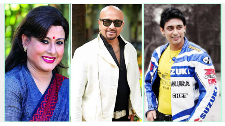 রুবেল-সুচরিতার সদস্যপদ বাতিল, জায়েদের সিদ্ধান্ত কাল রুবেল-সুচরিতার সদস্যপদ বাতিল, জায়েদের সিদ্ধান্ত কাল