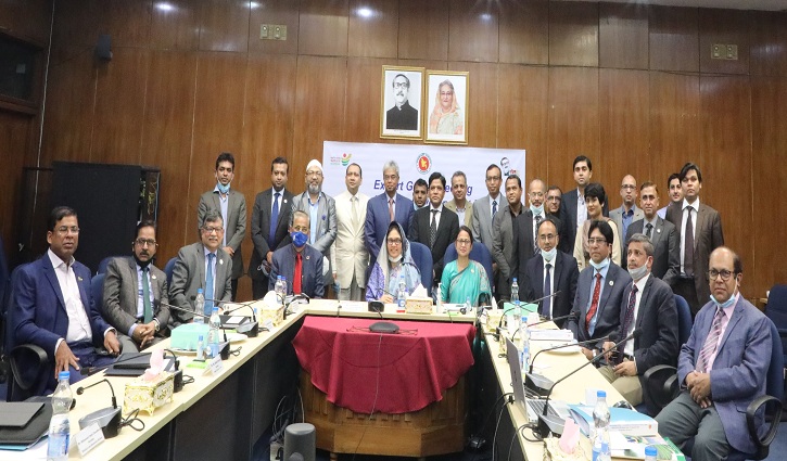 আন্তর্জাতিক সুযোগ সুবিধাসমূহ আরও বেশী সময় অব্যাহত রাখার আহবান আন্তর্জাতিক সুযোগ সুবিধাসমূহ আরও বেশী সময় অব্যাহত রাখার আহবান
