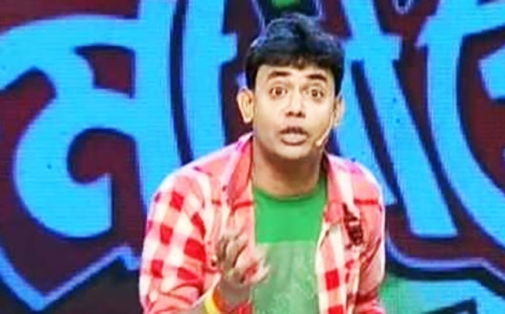 গ্যাস বেলুন বিস্ফোরণে আবু হেনা রনিসহ দগ্ধ ৫ গ্যাস বেলুন বিস্ফোরণে আবু হেনা রনিসহ দগ্ধ ৫