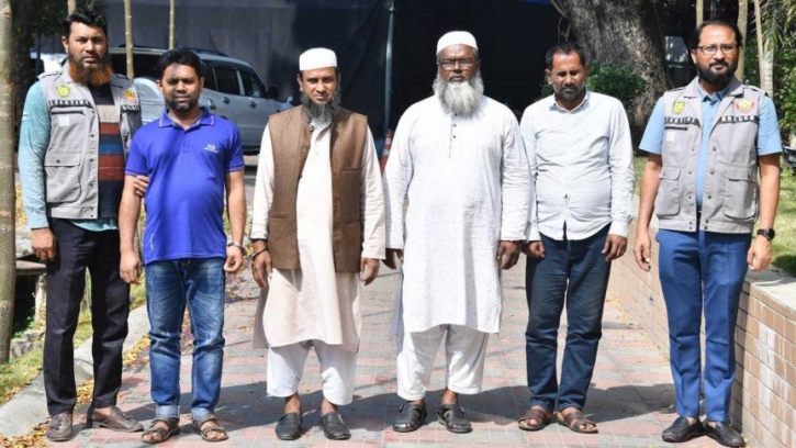 ২০০ কোটি টাকার জালনোট ছড়ানোর পরিকল্পনা ছিল জালিয়াত চক্রের ২০০ কোটি টাকার জালনোট ছড়ানোর পরিকল্পনা ছিল জালিয়াত চক্রের