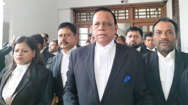 জামিন পেলেন খোকন-কাজলসহ ১৩ আইনজীবী জামিন পেলেন খোকন-কাজলসহ ১৩ আইনজীবী