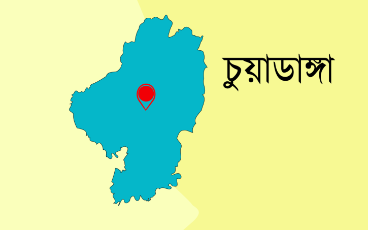চুয়াডাঙ্গায় তালাবদ্ধ ঘরে মিলল দম্পতির মরদেহ চুয়াডাঙ্গায় তালাবদ্ধ ঘরে মিলল দম্পতির মরদেহ