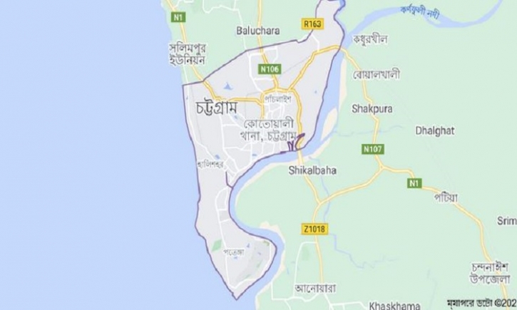 পূজা মণ্ডপে হামলা: শনিবার চট্টগ্রামে অর্ধদিবস হরতাল পূজা মণ্ডপে হামলা: শনিবার চট্টগ্রামে অর্ধদিবস হরতাল