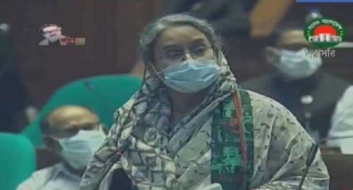 কুড়িগ্রামে কৃষি বিশ্ববিদ্যালয় হচ্ছে : সংসদে বিল পাস কুড়িগ্রামে কৃষি বিশ্ববিদ্যালয় হচ্ছে : সংসদে বিল পাস