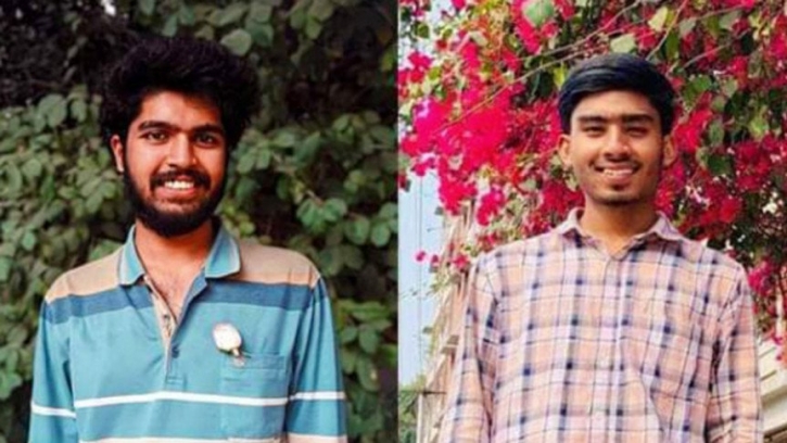 প্রলয় গ্যাংয়ের দুই সদস্য ঢাবি থেকে বহিষ্কার প্রলয় গ্যাংয়ের দুই সদস্য ঢাবি থেকে বহিষ্কার