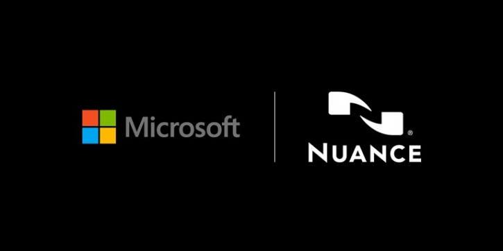 Microsoft to buy AI firm Nuance to expand cloud solution for healthcare