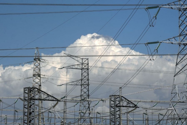 EU energy ministers discuss power price surge