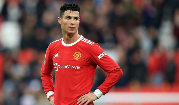 Ronaldo makes request to leave Manchester United Ronaldo makes request to leave Manchester United