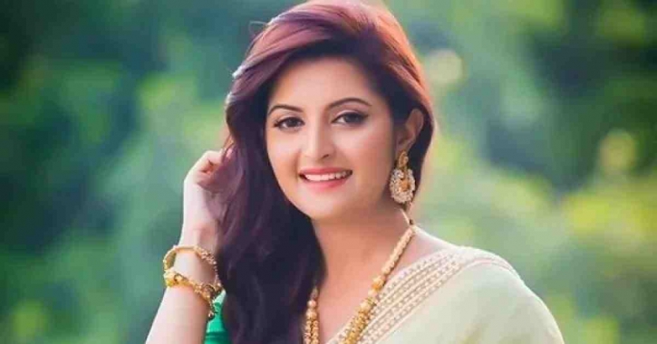 Pori Moni resumes work on her incomplete, upcoming characters Pori Moni resumes work on her incomplete, upcoming characters