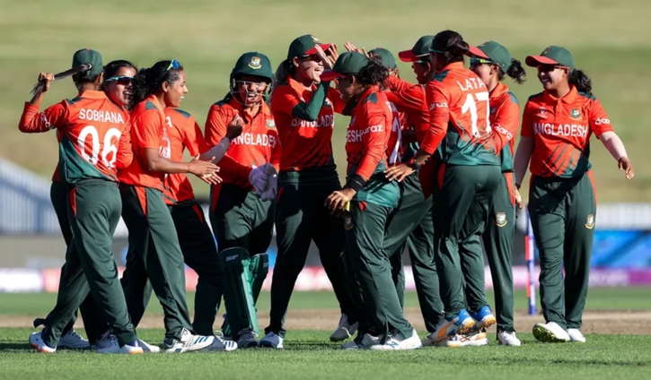‘Tigresses to give 110% to retain Asia Cup title’ ‘Tigresses to give 110% to retain Asia Cup title’