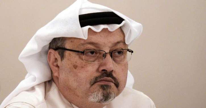 Saudi suspect in Khashoggi killing arrested in France