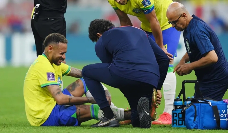 Brazil take on Switzerland without Neymar Brazil take on Switzerland without Neymar