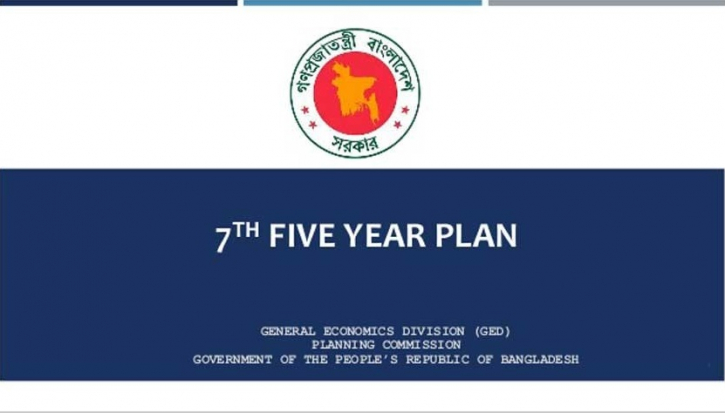 Failures and achievements of the 7th five-year plan Failures and achievements of the 7th five-year plan