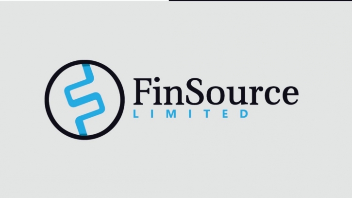 Job opportunity at FinSource