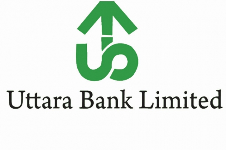 Uttara Bank posts 12.5% cash, 12.5% stock dividend