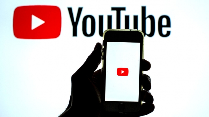 YouTube bans masthead ads for politics, alcohol, bets